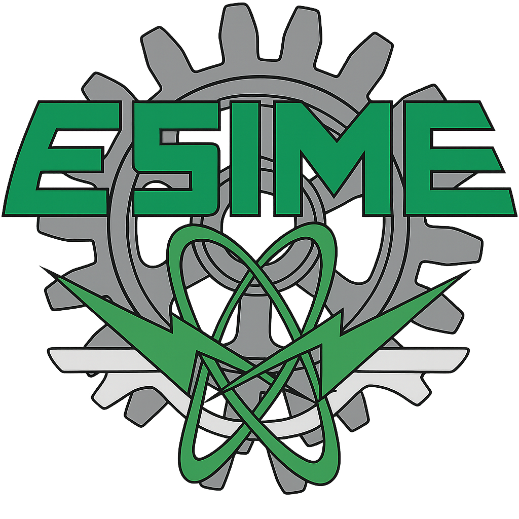 ESIME Zacatenco